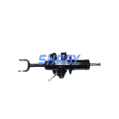 Cocok untuk BMW F02 Depan 3711 6796 925 3711 6796 926 Air Suspension Shock