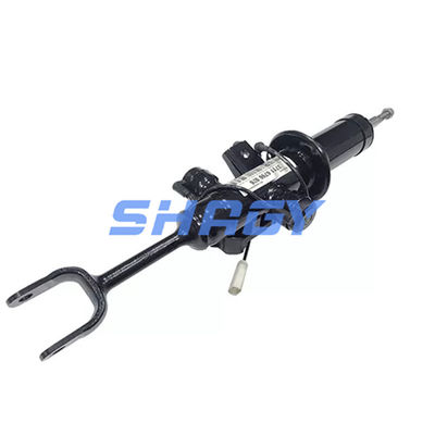Cocok untuk BMW F02 Depan 3711 6796 925 3711 6796 926 Air Suspension Shock