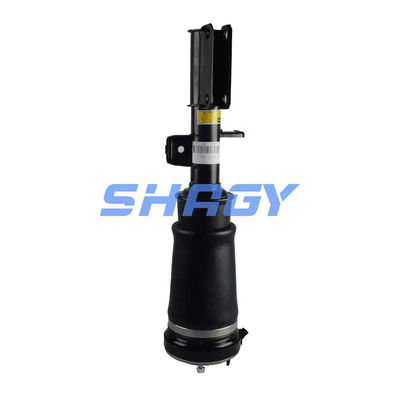 Cocok untuk BMW X5 E53 Depan Kiri 3711 6757 501 Suspensi udara Shock