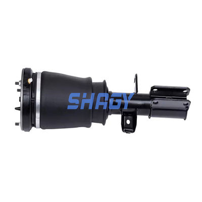 Cocok untuk BMW X5 E53 Depan Kiri 3711 6757 501 Suspensi udara Shock
