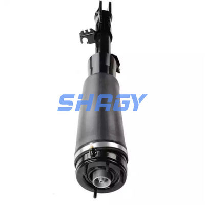 Pemasangan profesional sangat direkomendasikan Land Rover L322 Air Suspension Shock LR012859