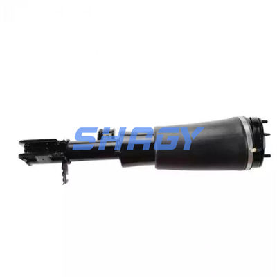 Pemasangan profesional sangat direkomendasikan Land Rover L322 Air Suspension Shock LR012859