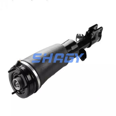 Pemasangan profesional sangat direkomendasikan Land Rover L322 Air Suspension Shock LR012859