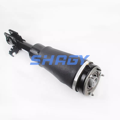Kompatibilitas depan kanan Land Rover Air shock LR012885 dengan Sertifikasi ISO9001