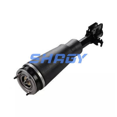 Cocok untuk Land Rover L322Di depan kiri ada listrik LR032567 Air suspension shock