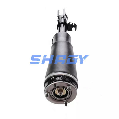 Cocok untuk Land Rover L322Di depan kiri ada listrik LR032567 Air suspension shock
