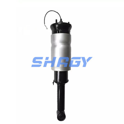 Cocok untuk Land Rover Discoverer Depan Ada Listrik RNB501580 Air Suspension Shock