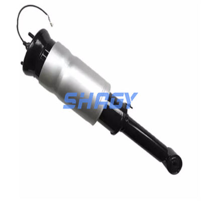 Cocok untuk Land Rover Discoverer Depan Ada Listrik RNB501580 Air Suspension Shock