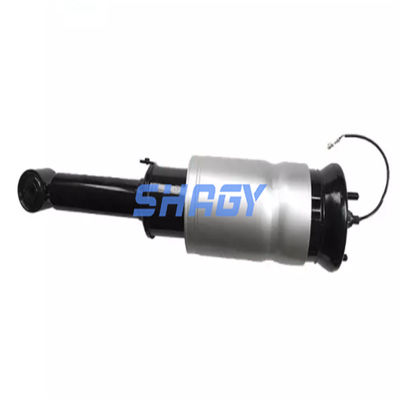 Cocok untuk Land Rover Discoverer Depan Ada Listrik RNB501580 Air Suspension Shock