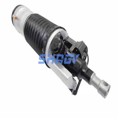 Cocok untuk Rolls Royce depan kanan Reorganisasi 37106862552 Kompresor Suspensi Udara