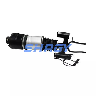 Cocok untuk Mercedes W211 Depan kanan A211 320 9613 Suspensi udara shock