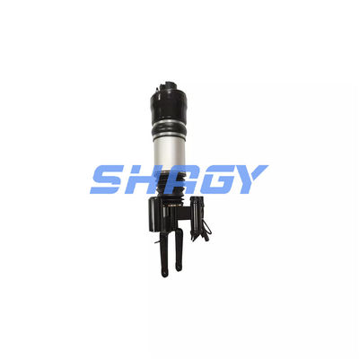 Cocok untuk Mercedes W211 Depan kiri A211 320 9513 Air suspensi shock