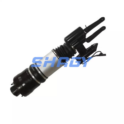 Cocok untuk Mercedes W211 Depan kiri A211 320 9513 Air suspensi shock