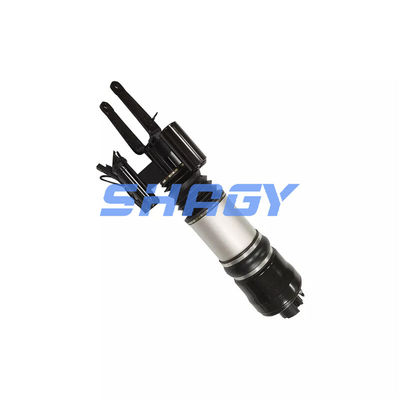 Cocok untuk Mercedes W211 Depan kiri A211 320 9513 Air suspensi shock