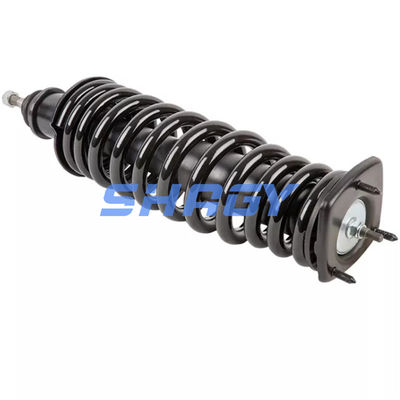 Cocok untuk Mercedes W163 Belakang kiri (kanan) A163 320 2313 Suspensi udara shock