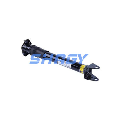 Cocok untuk Mercedes W164 setelah Tidak ada listrik A164 320 2431 Air suspensi shock