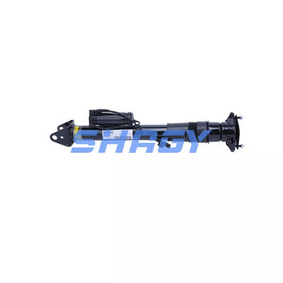 Cocok untuk Mercedes W164 setelah Ada listrik A164 320 0731 Air suspensi shock