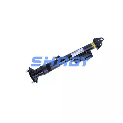Cocok untuk Mercedes W164 setelah Ada listrik A164 320 0731 Air suspensi shock