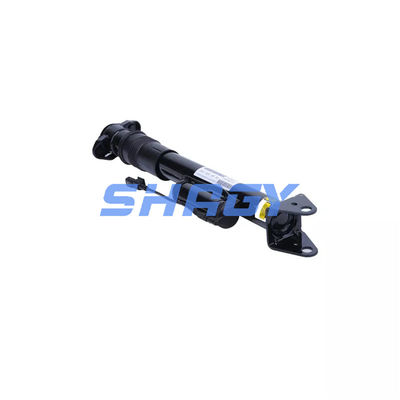 Cocok untuk Mercedes W164 setelah Ada listrik A164 320 0731 Air suspensi shock