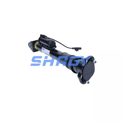 Cocok untuk Mercedes W164 setelah Ada listrik A164 320 0731 Air suspensi shock