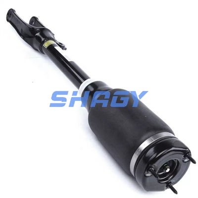 Cocok untuk Mercedes W164 Tidak ada listrik depan A164 320 6113 Air suspensi shock