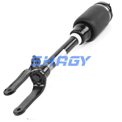 Cocok untuk Mercedes W164 Tidak ada listrik depan A164 320 6113 Air suspensi shock