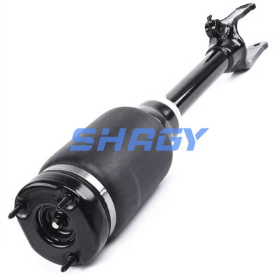 Cocok untuk Mercedes W164 Tidak ada listrik depan A164 320 6113 Air suspensi shock