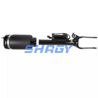 Cocok untuk Mercedes W164 depan Ada listrik A164 320 6013 Suspensi udara shock
