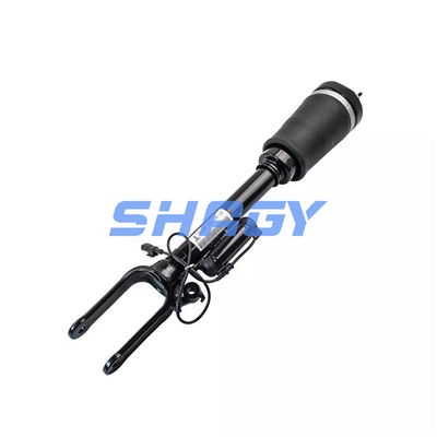 Cocok untuk Mercedes W164 depan Ada listrik A164 320 6013 Suspensi udara shock