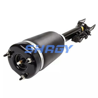 Cocok untuk Mercedes W164 depan Ada listrik A164 320 6013 Suspensi udara shock