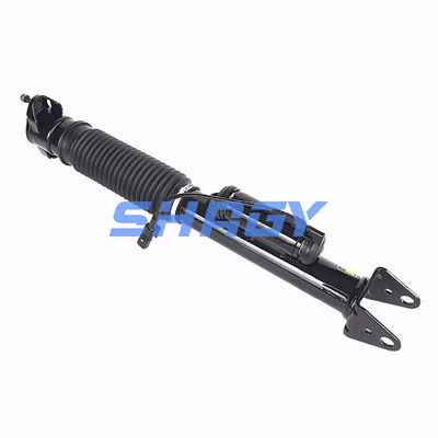 Cocok untuk Mercedes W166 setelah Ada listrik A166 320 0130 Suspensi udara shock