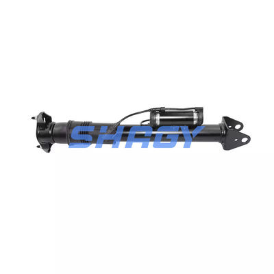 Cocok untuk Mercedes W166 setelah Ada listrik A166 320 0130 Suspensi udara shock