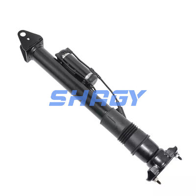 Cocok untuk Mercedes W166 setelah Ada listrik A166 320 0130 Suspensi udara shock