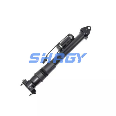 Cocok untuk Mercedes W166 setelah Ada listrik A166 320 0130 Suspensi udara shock