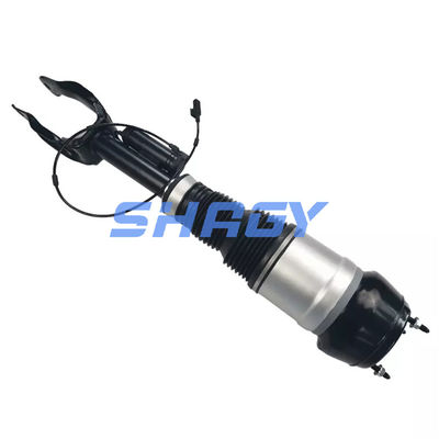 Cocok untuk Mercedes W166 Depan kanan A166 320 1413 Suspensi udara shock