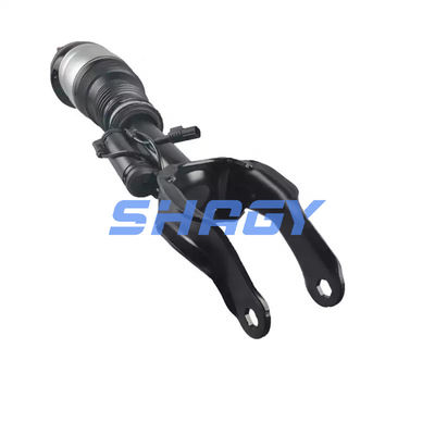 Cocok untuk Mercedes W166 Depan kanan A166 320 1413 Suspensi udara shock