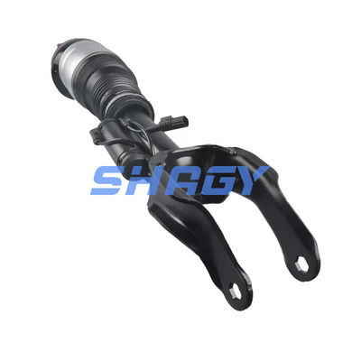 Cocok untuk Mercedes W166 Depan kiri tA166 320 1313 Suspensi udara shock