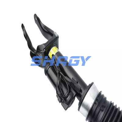 Cocok untuk Mercedes W166 Depan kiri tA166 320 1313 Suspensi udara shock