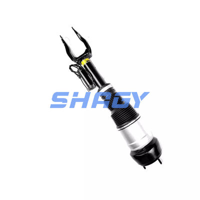 Cocok untuk Mercedes W166 Depan kiri tA166 320 1313 Suspensi udara shock