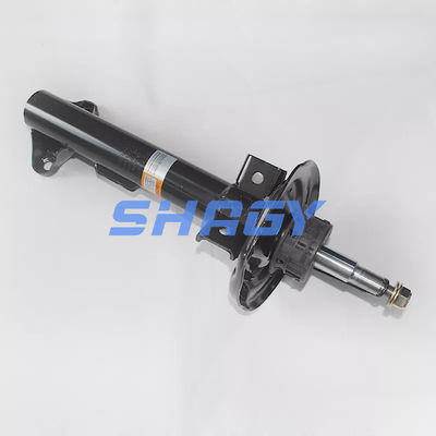 Cocok untuk Mercedes W204 depan A204 326 0900 Air suspension spring