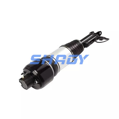 Cocok untuk Mercedes W211 Depan kiri A211 320 6113 Air suspensi shock