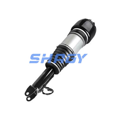Cocok untuk Mercedes W211 Depan kiri A211 320 6113 Air suspensi shock