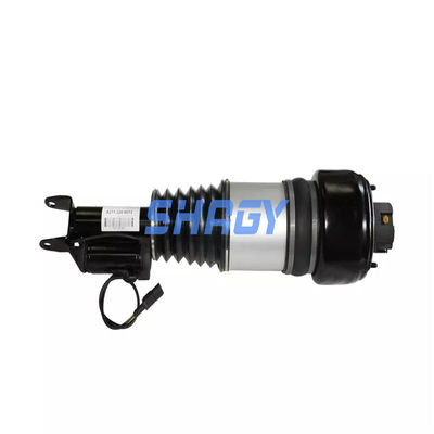 Cocok untuk Mercedes W211 Depan kiri A211 320 6113 Air suspensi shock