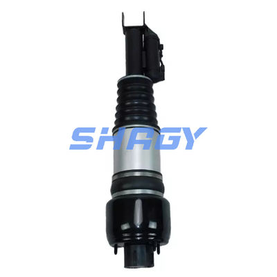 Cocok untuk Mercedes W219 Depan kanan A219 320 1213 Air suspensi shock