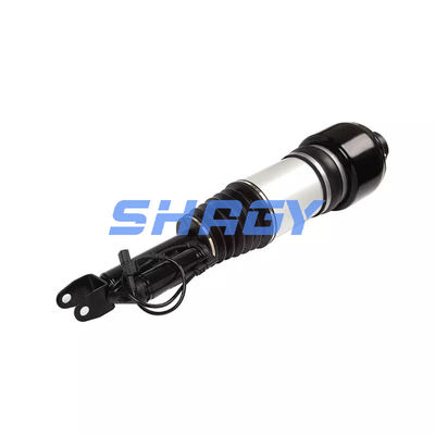Cocok untuk Mercedes W219 Depan kiri A219 320 1113 Air suspensi shock