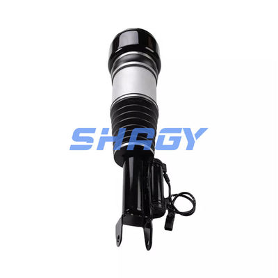 Cocok untuk Mercedes W219 Depan kiri A219 320 1113 Air suspensi shock