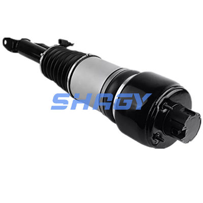 Cocok untuk Mercedes W219 Depan kiri A219 320 1113 Air suspensi shock