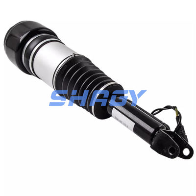 Cocok untuk Mercedes W219 Depan kiri A219 320 1113 Air suspensi shock