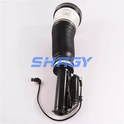 Cocok untuk Mercedes W220 depan A220 320 2438 Air suspensi shock