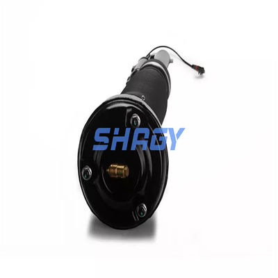 Cocok untuk Mercedes W220 depan A220 320 2438 Air suspensi shock